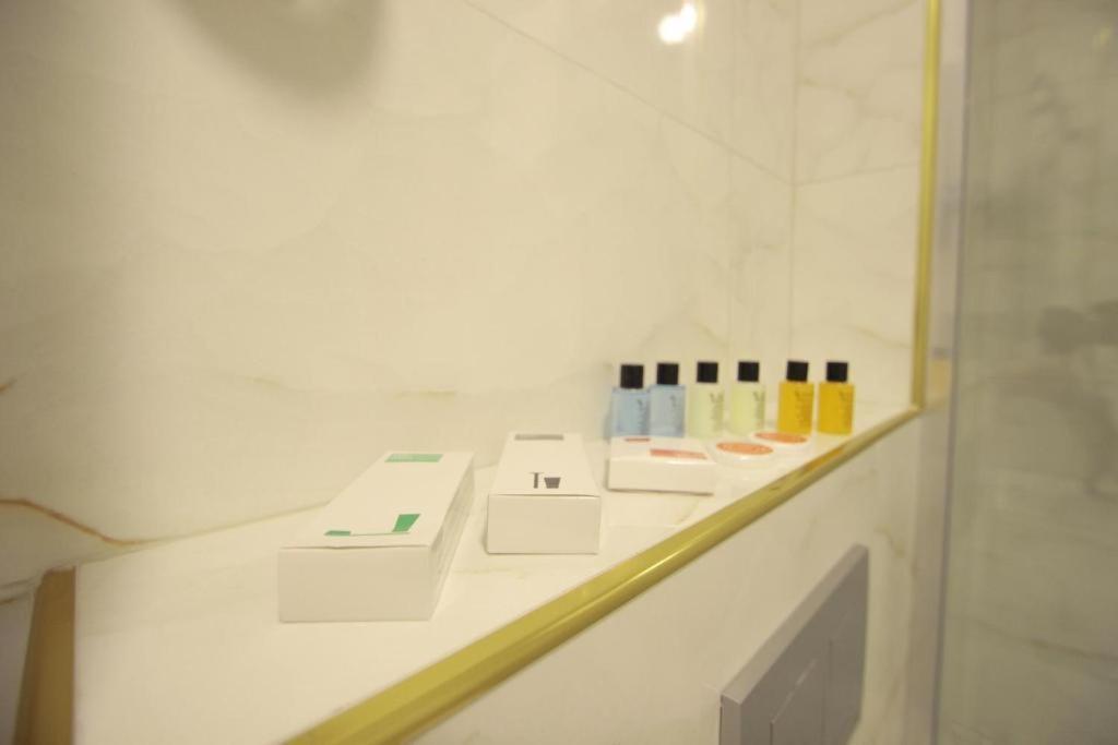 Gueler Palas Istanbul Hotel Dış mekan fotoğraf