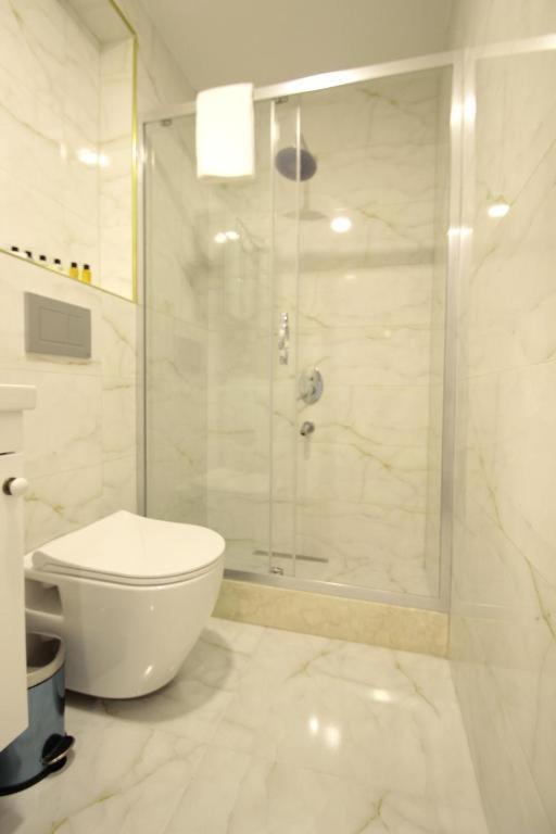 Gueler Palas Istanbul Hotel Dış mekan fotoğraf