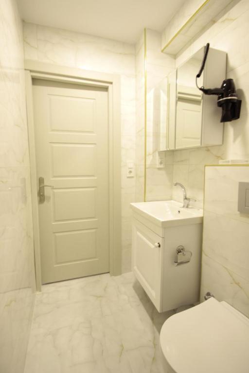 Gueler Palas Istanbul Hotel Dış mekan fotoğraf