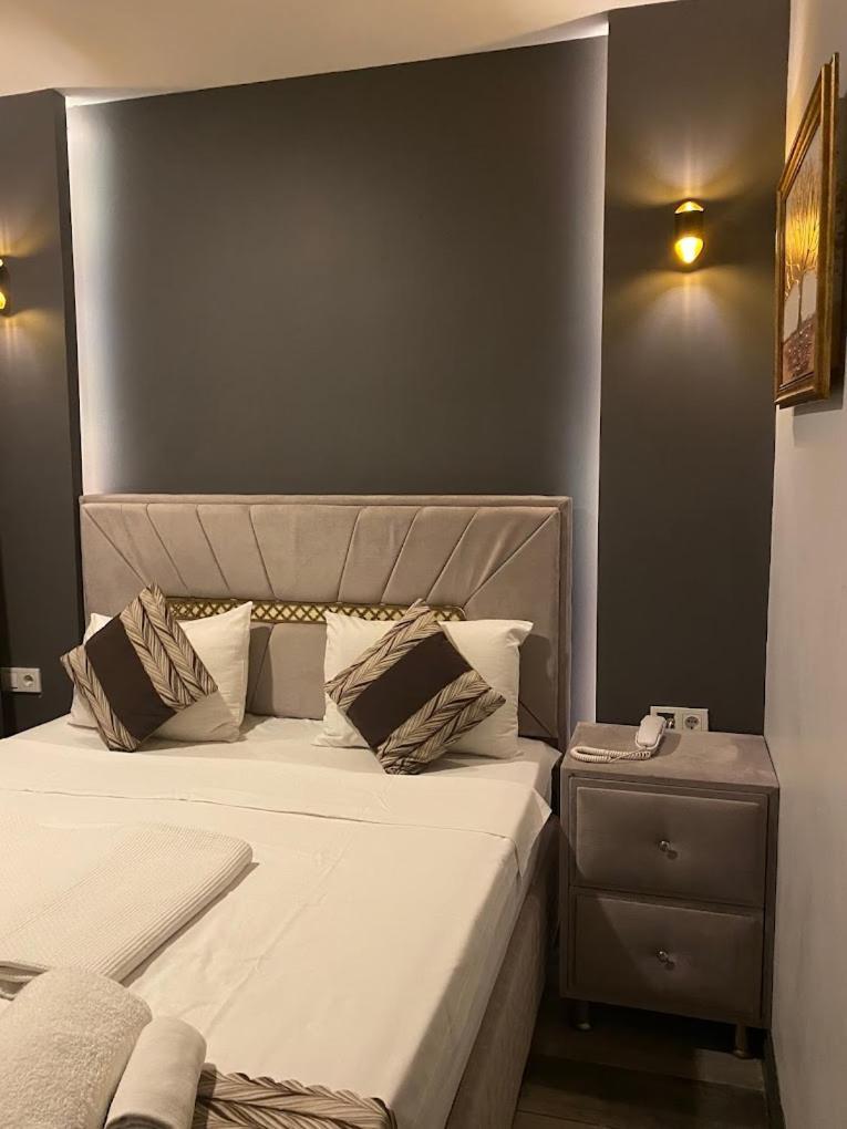 Gueler Palas Istanbul Hotel Dış mekan fotoğraf